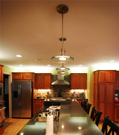 Columbia Electric Provides Excellent Service on Remodeling Jobs Columbia Electric Provides Excellent Service on Remodeling Jobs
